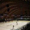Mighty Ducks Practice Facility, Anaheim, CA, Project Team (Langdon Wilson / Frank Gehry)