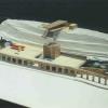 Beach Club, Port Aventura, Spain, Project Designer (House & Robertson / Universal Creative) 