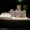 Universal Headquarters, Universal City, CA, Project Team (House & Robertson / OMA)