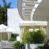 Spa Luce, Hollywood, CA, 
Project Architect (AECOM-DMJM Rottet / Kerry Joyce)