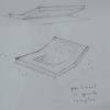 Sketch - Government or Sports Complex
