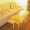 Coffee Table (maple)
